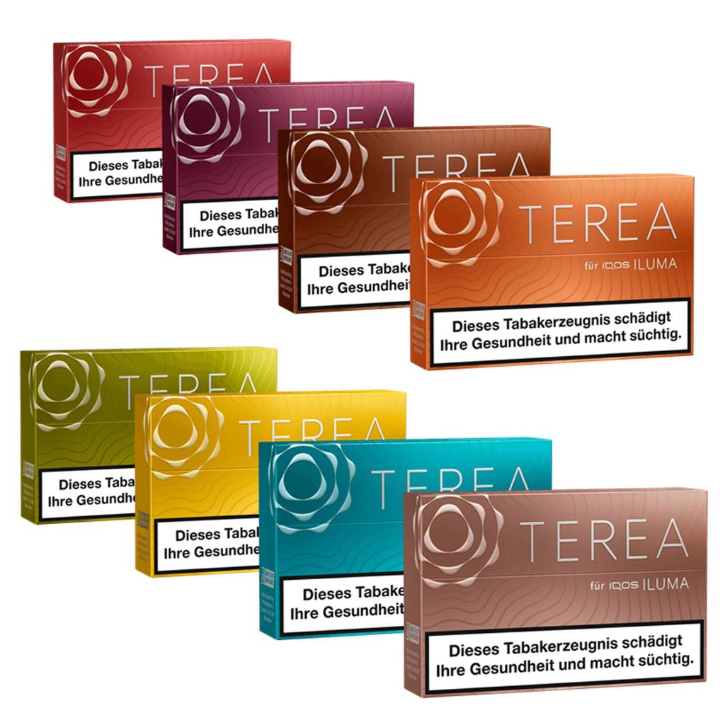 TEREA 1