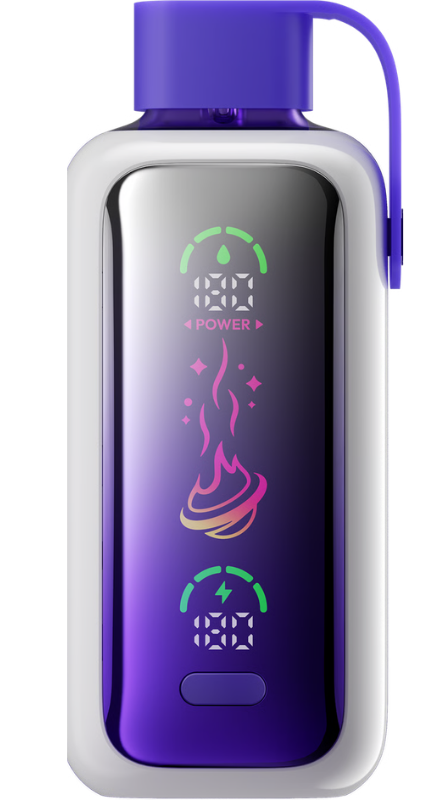 Vozol Star 20000