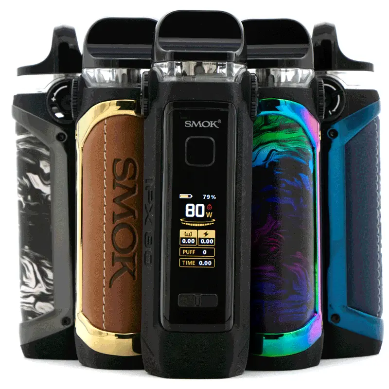 IPX 80